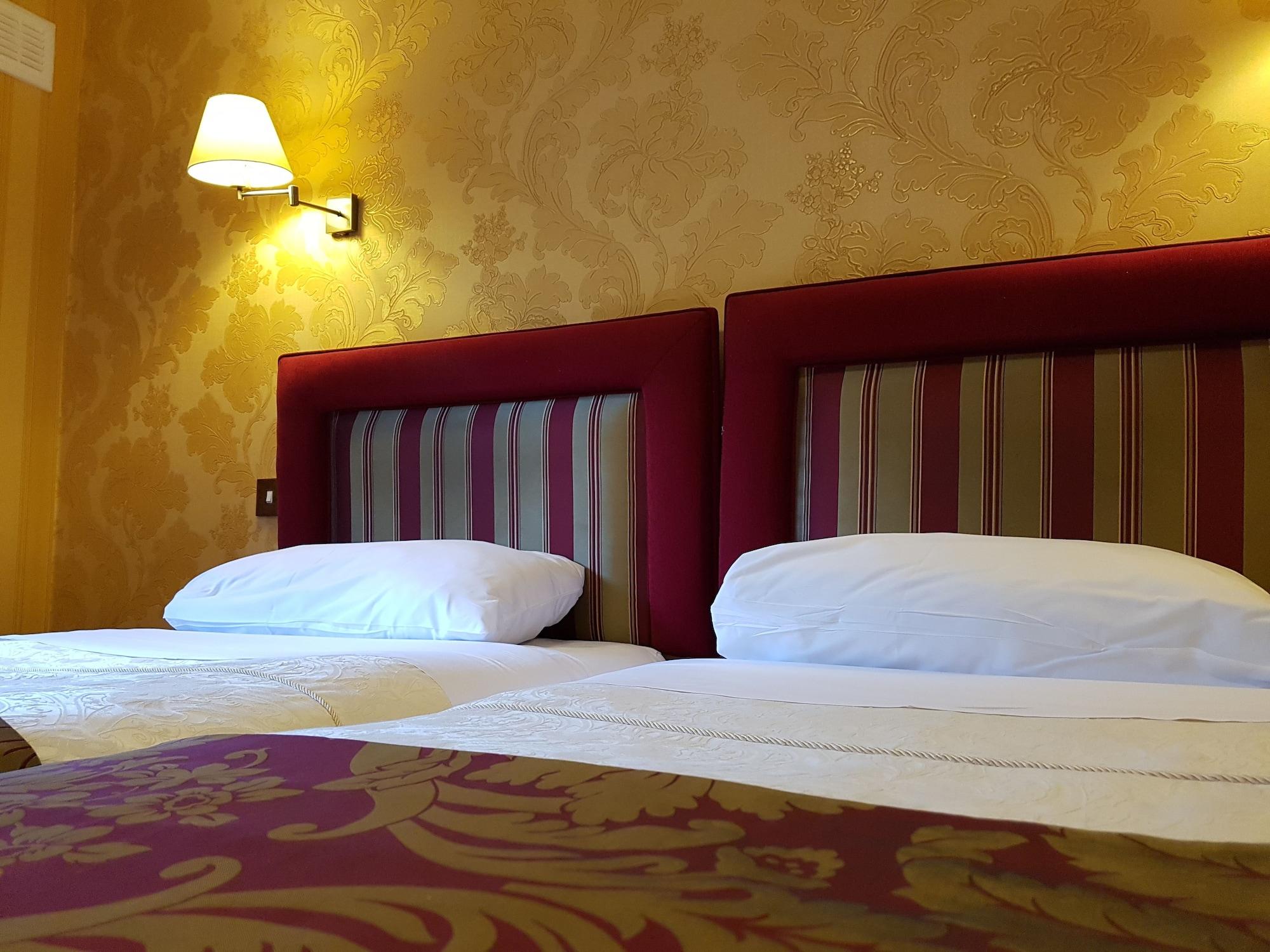 Buckatree Hall By Hamlet Hotels Telford Eksteriør bilde