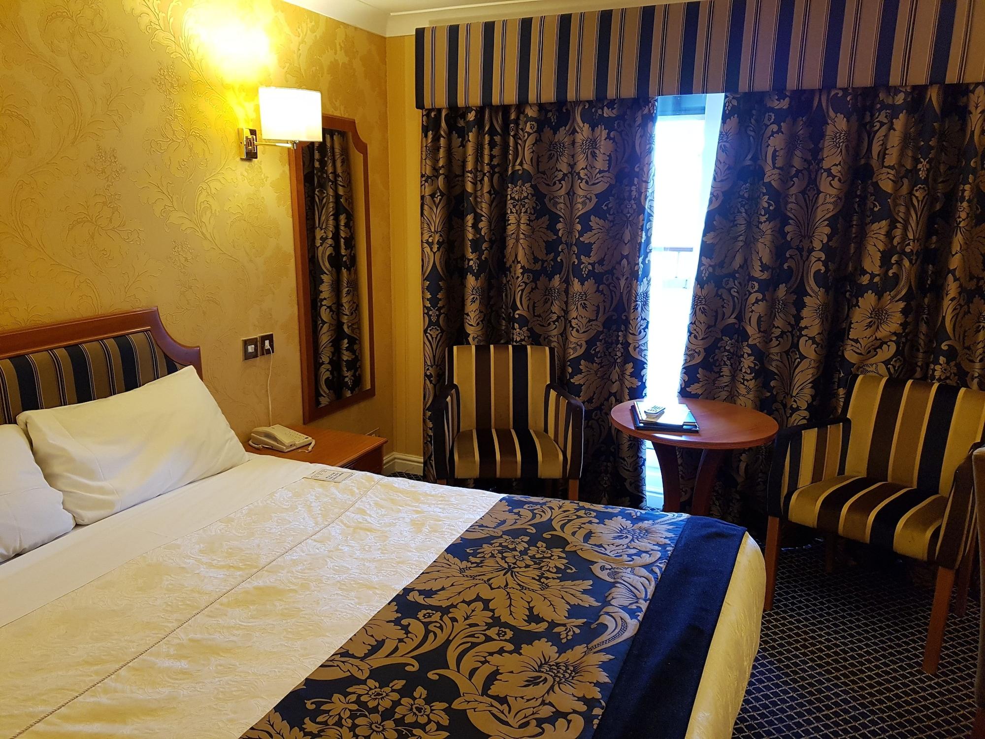 Buckatree Hall By Hamlet Hotels Telford Eksteriør bilde