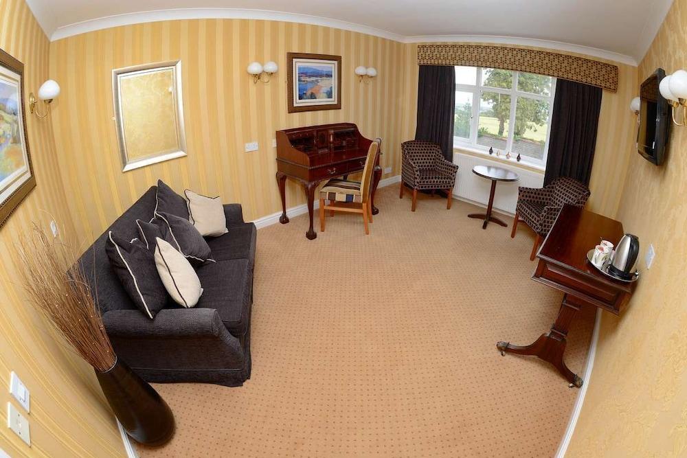 Buckatree Hall By Hamlet Hotels Telford Eksteriør bilde