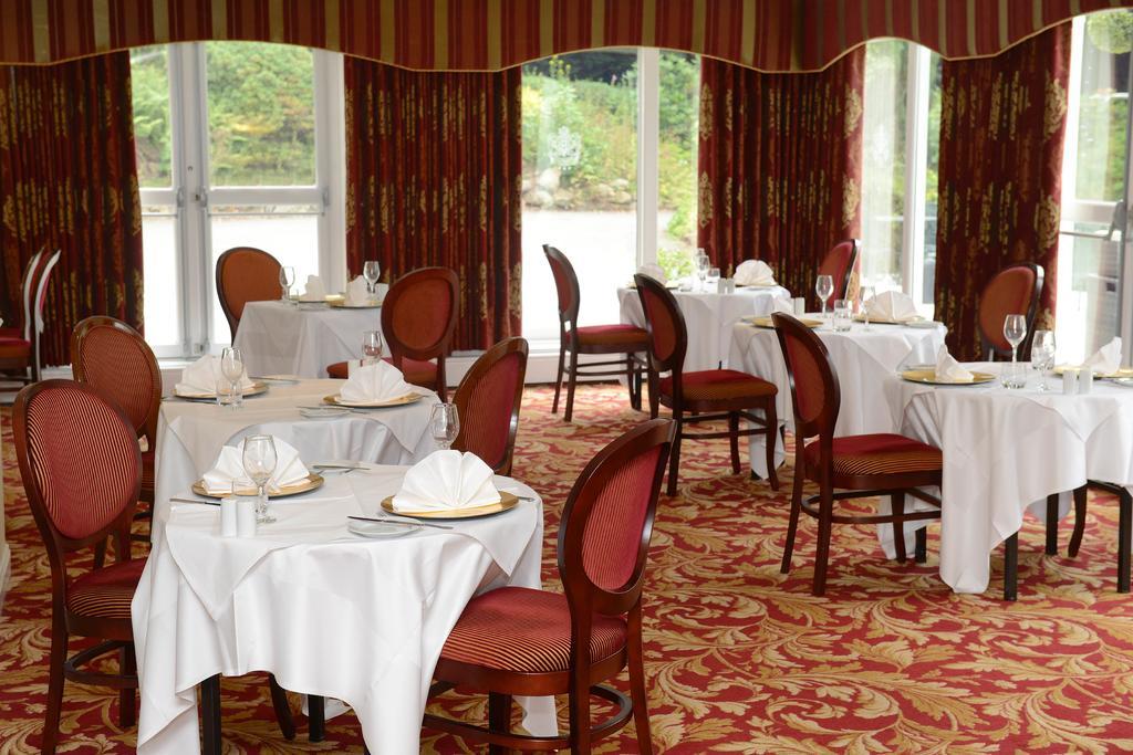 Buckatree Hall By Hamlet Hotels Telford Eksteriør bilde