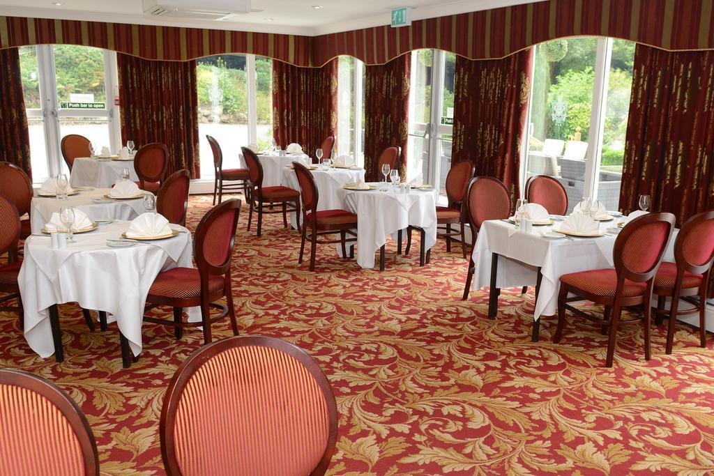 Buckatree Hall By Hamlet Hotels Telford Eksteriør bilde