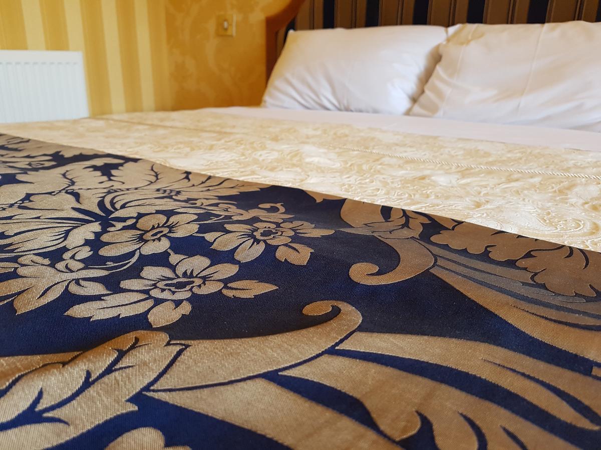 Buckatree Hall By Hamlet Hotels Telford Eksteriør bilde